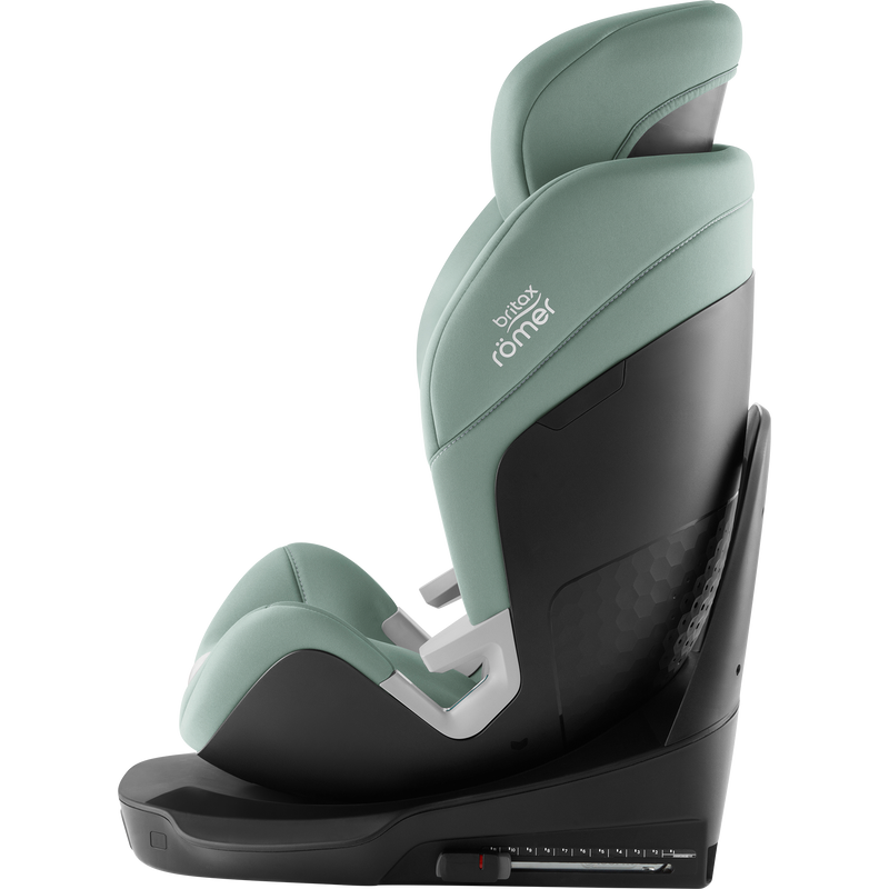 Britax Swivel - Jade Green