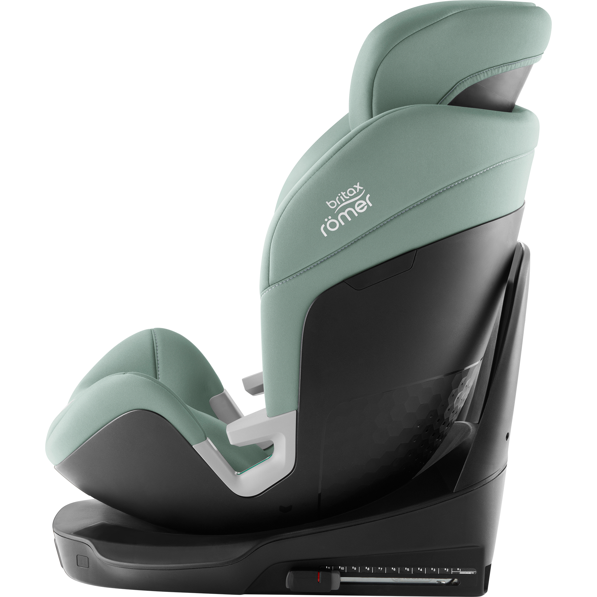 Britax Swivel - Jade Green