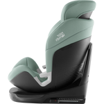 Britax Swivel - Jade Green