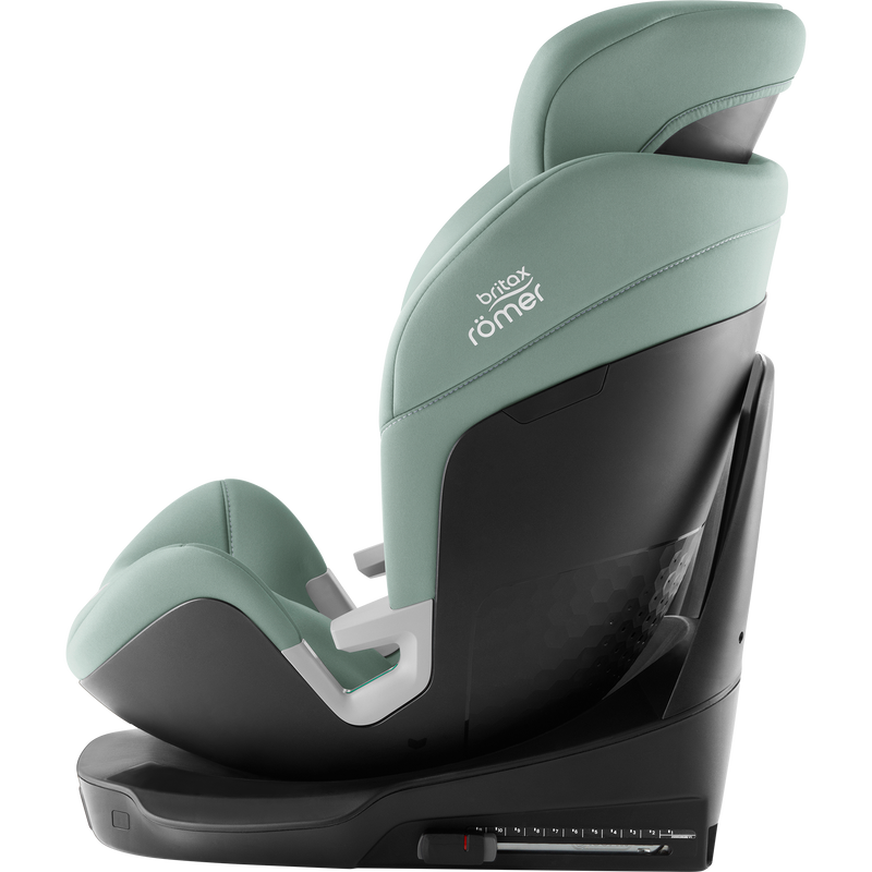Britax Swivel - Jade Green