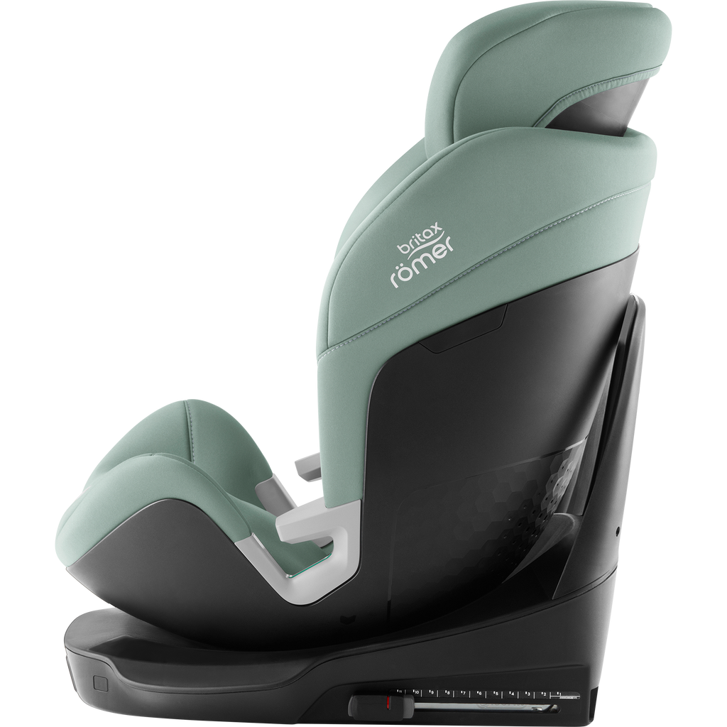Britax Swivel - Jade Green