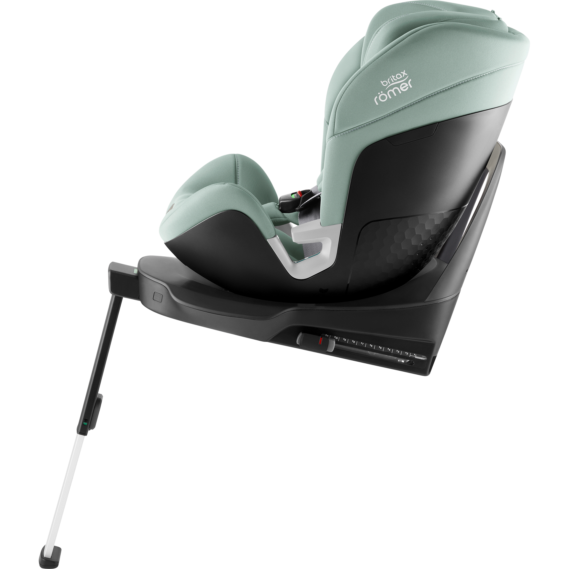 Britax Swivel - Jade Green