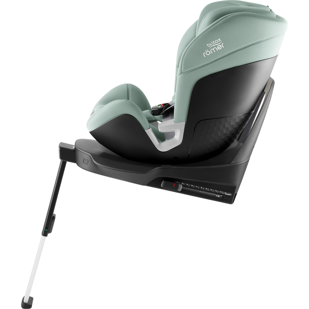Britax Swivel - Jade Green