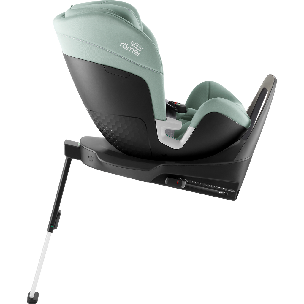 Britax Swivel - Jade Green