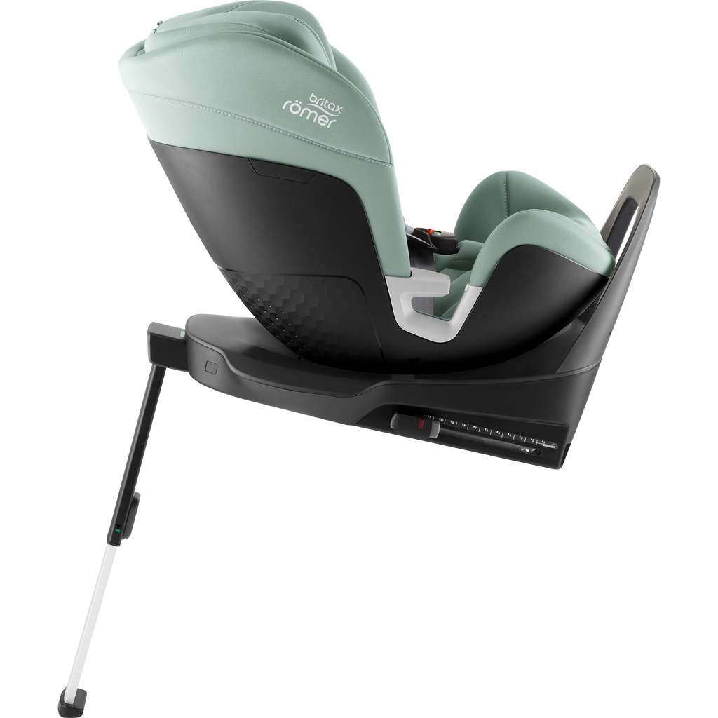 Britax Swivel - Jade Green