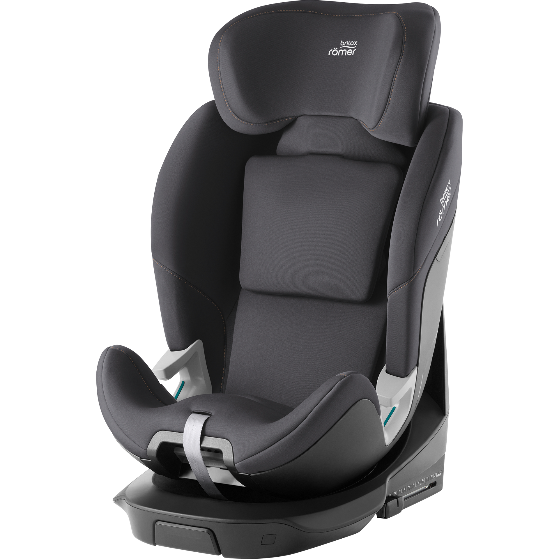 Britax Swivel - Midnight Grey