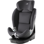 Britax Swivel - Midnight Grey