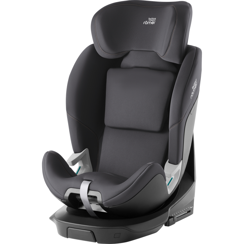 Britax Swivel - Midnight Grey