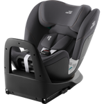 Britax Swivel - Midnight Grey