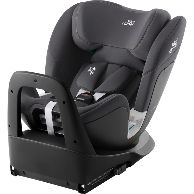 Britax Swivel - Midnight Grey