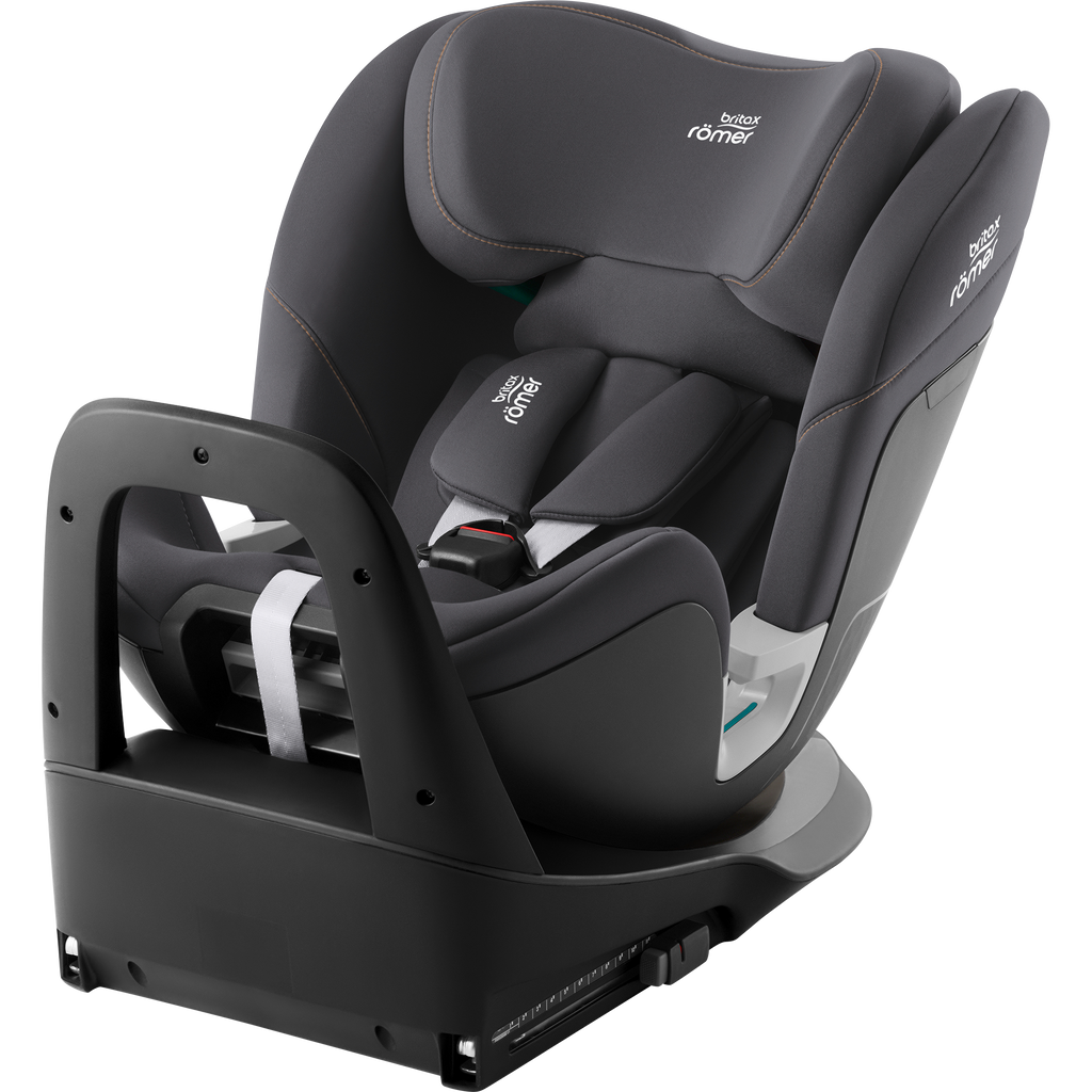 Britax Swivel - Midnight Grey