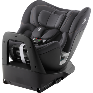 Britax Swivel - Midnight Grey
