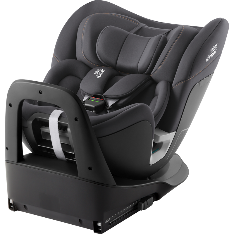 Britax Swivel - Midnight Grey