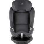 Britax Swivel - Midnight Grey