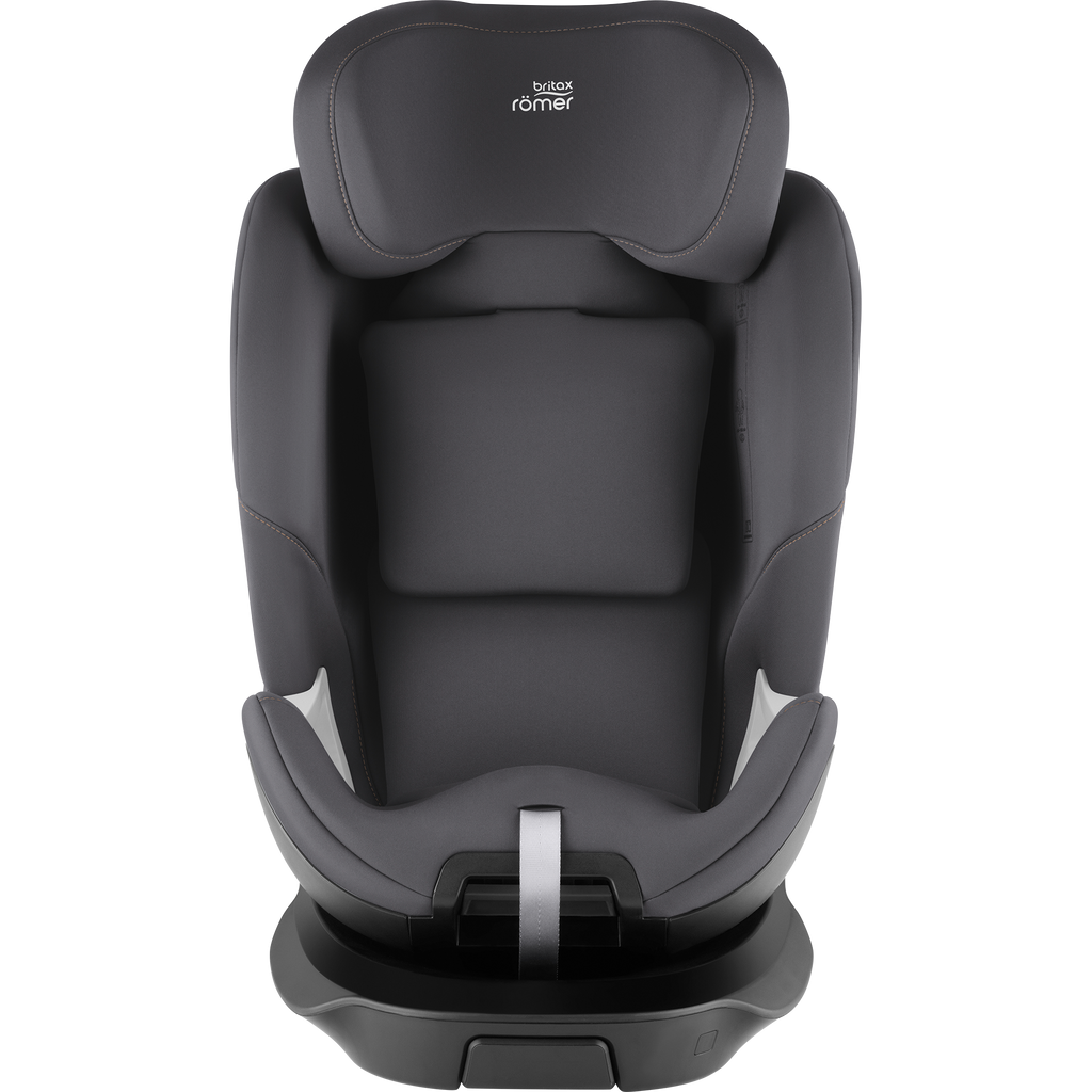 Britax Swivel - Midnight Grey