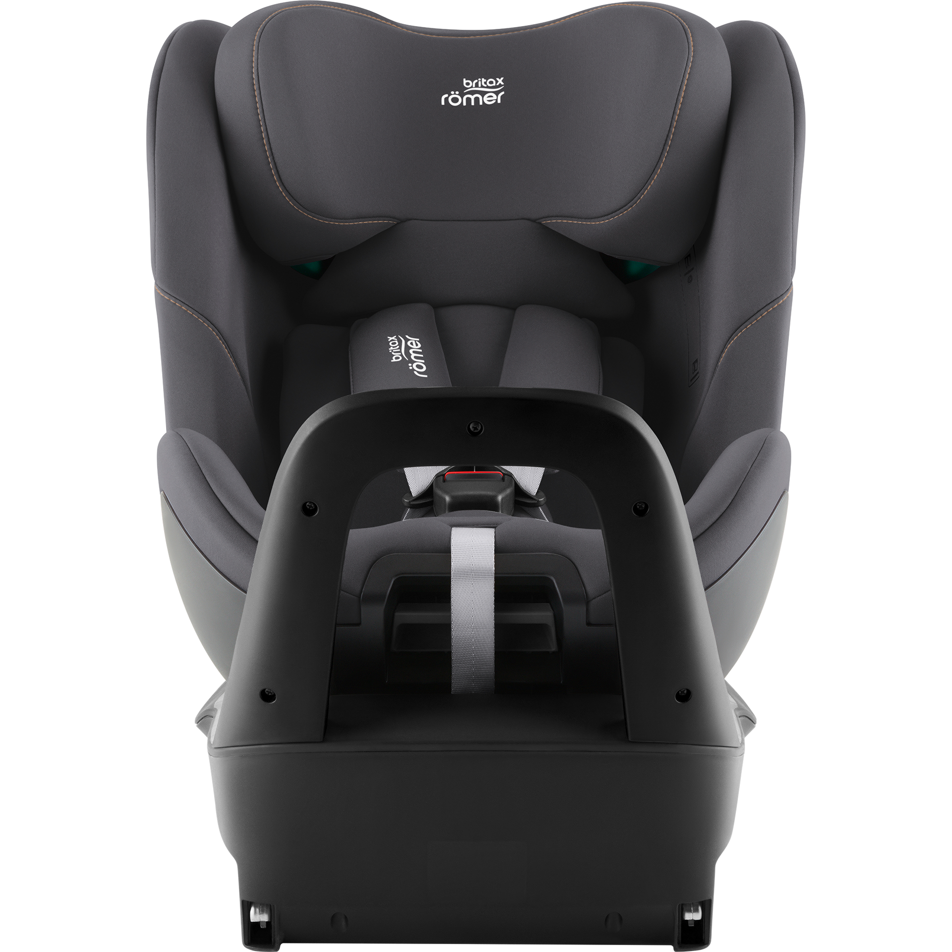 Britax Swivel - Midnight Grey