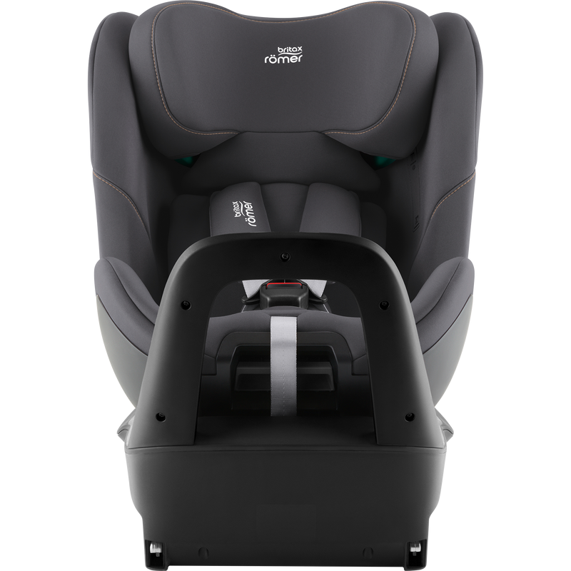 Britax Swivel - Midnight Grey