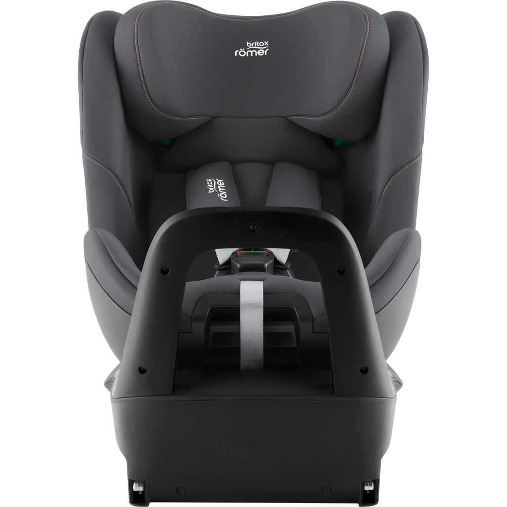 Britax Swivel - Midnight Grey