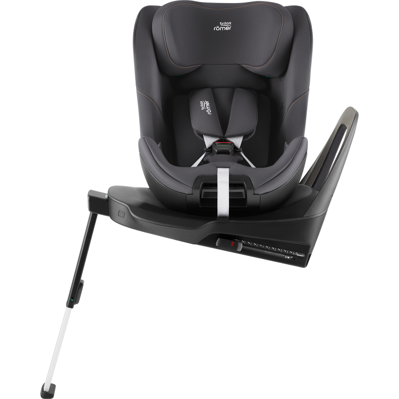 Britax Swivel - Midnight Grey