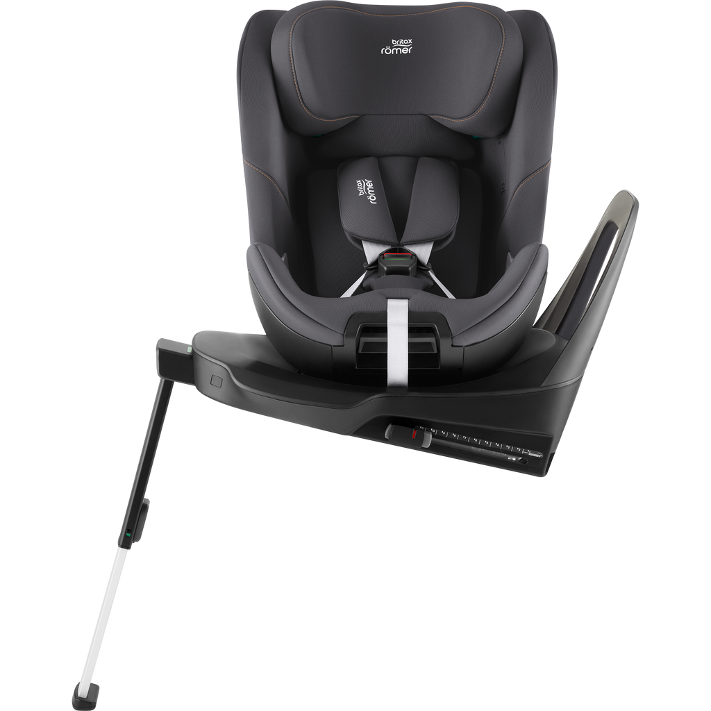 Britax Swivel - Midnight Grey