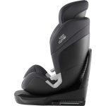 Britax Swivel - Midnight Grey