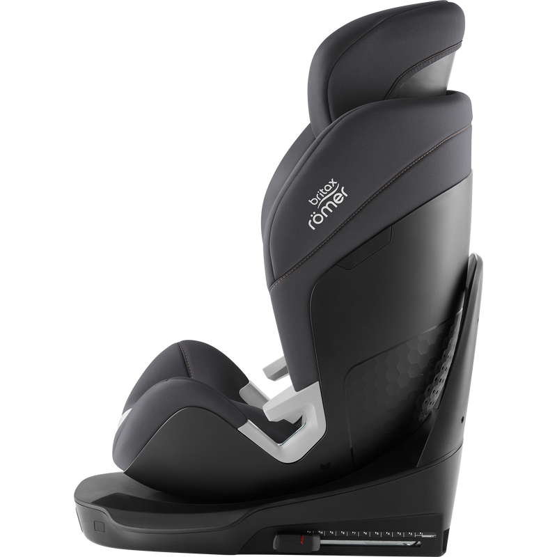 Britax Swivel - Midnight Grey