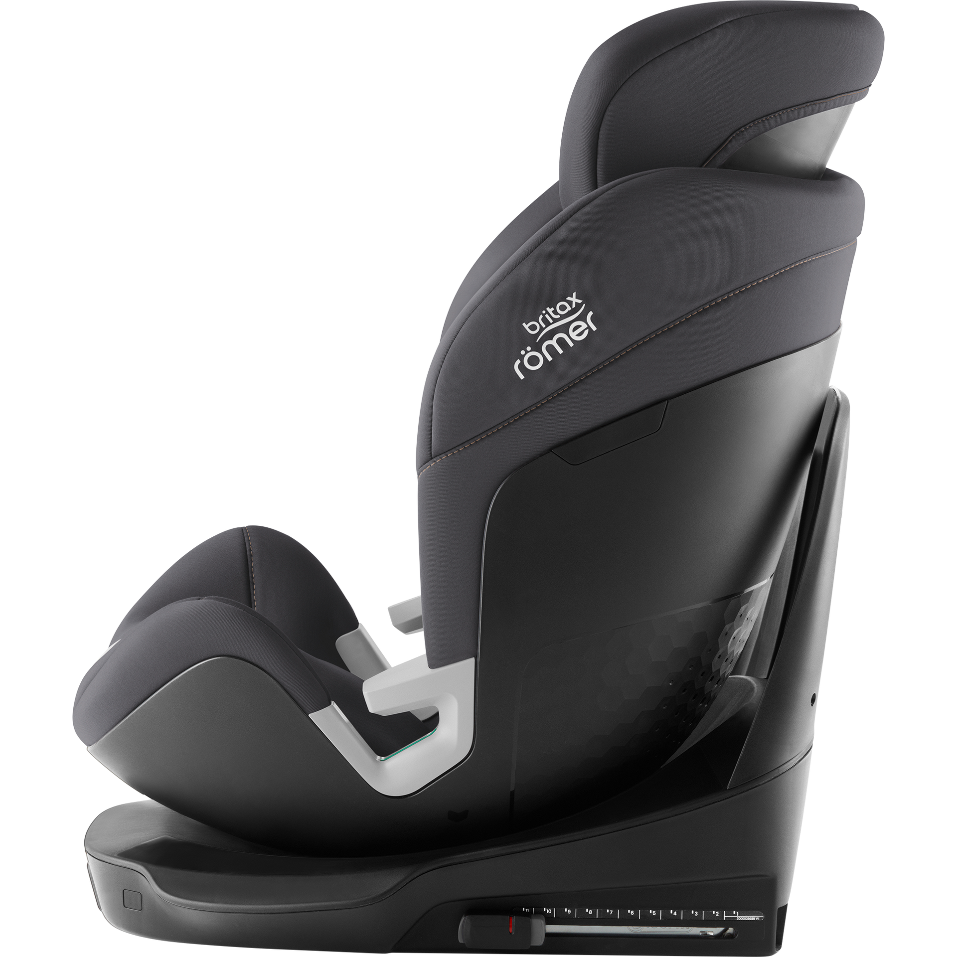 Britax Swivel - Midnight Grey