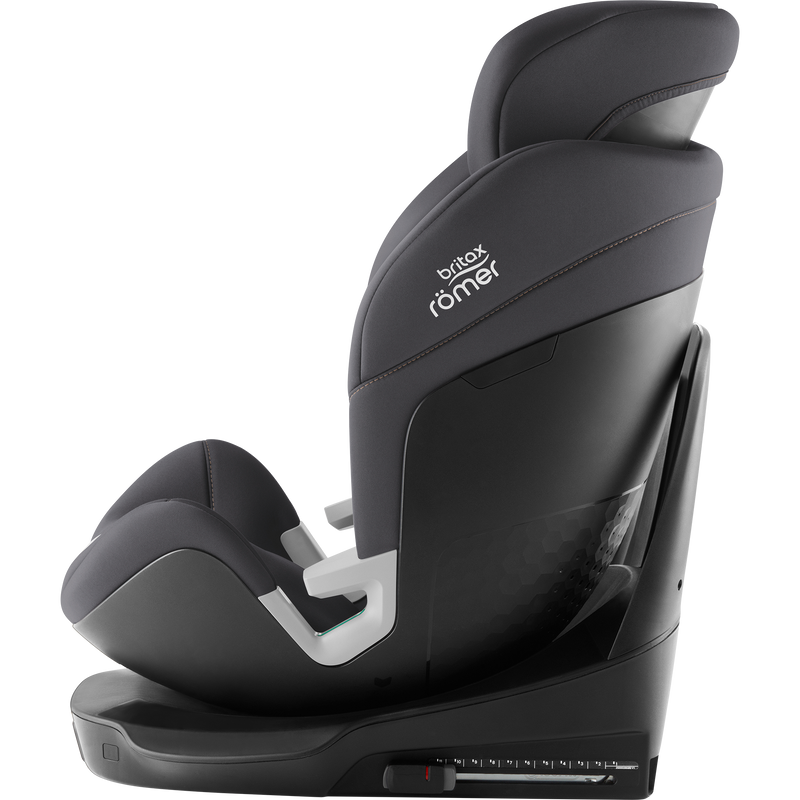 Britax Swivel - Midnight Grey