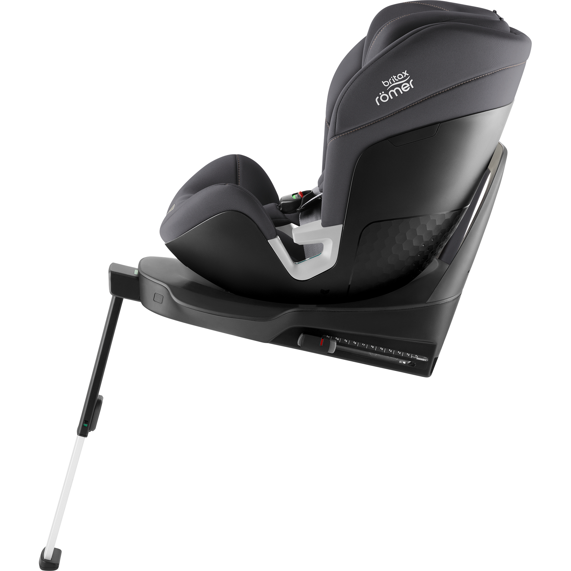 Britax Swivel - Midnight Grey