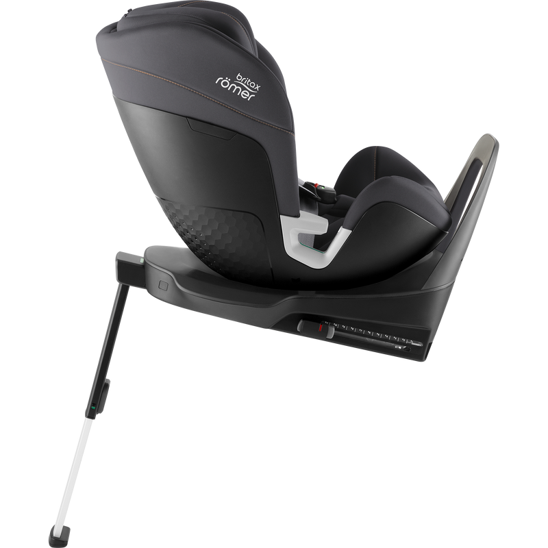 Britax Swivel - Midnight Grey