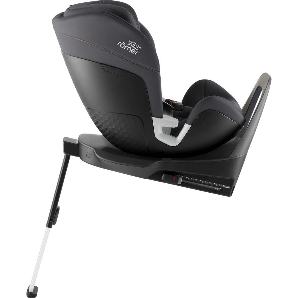 Britax Swivel - Midnight Grey
