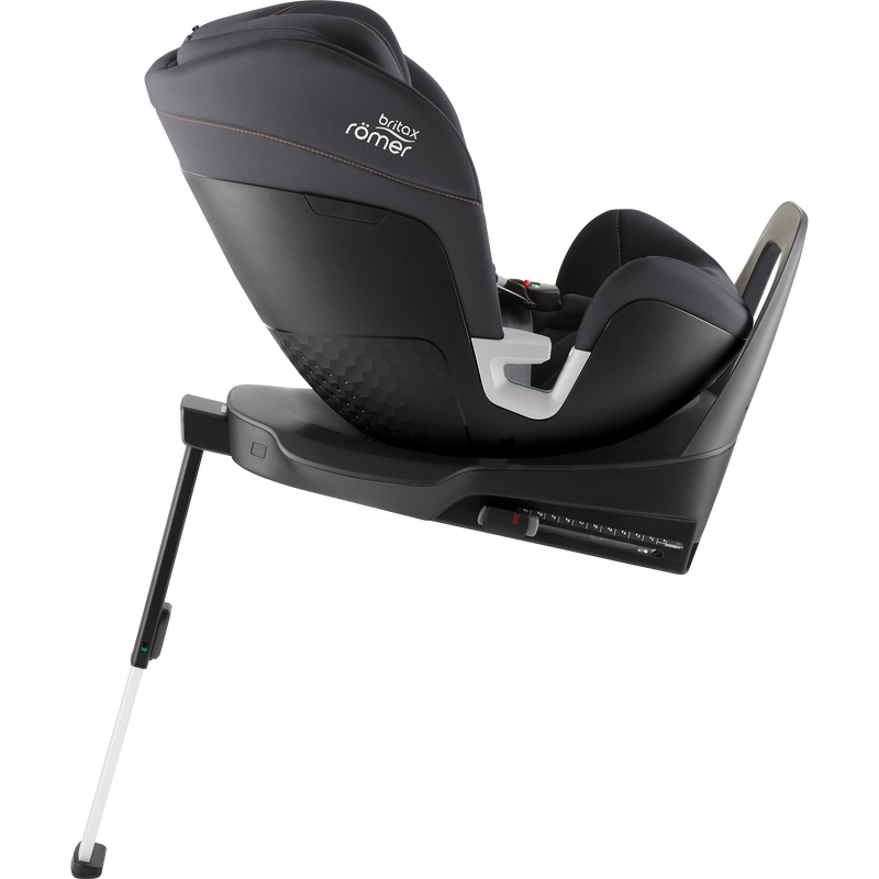 Britax Swivel - Midnight Grey