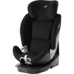 Britax Swivel - Space Black