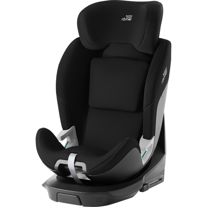 Britax Swivel - Space Black