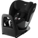 Britax Swivel - Space Black