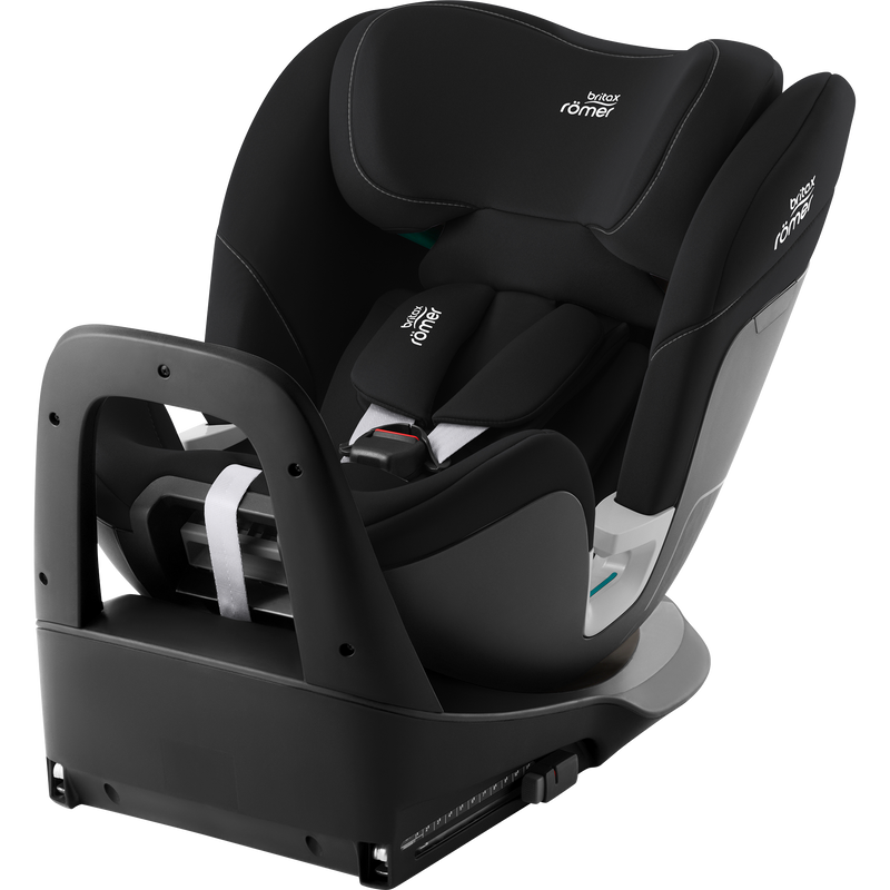 Britax Swivel - Space Black