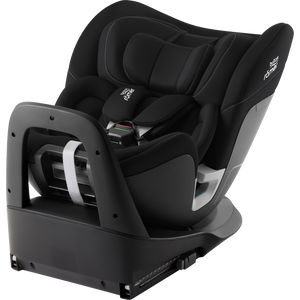Britax Swivel - Space Black
