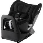Britax Swivel - Space Black