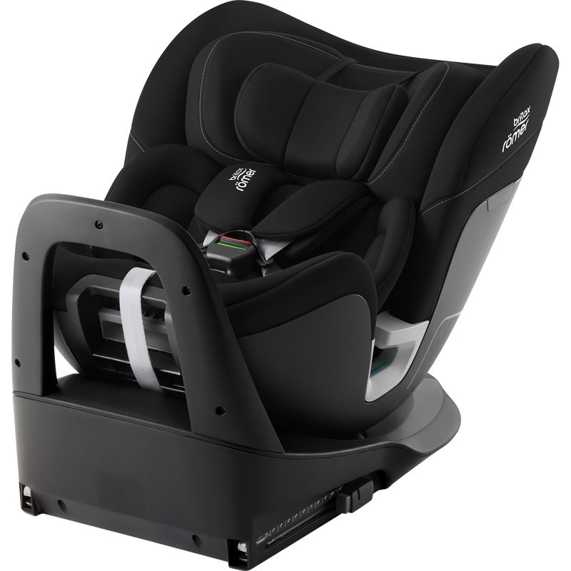 Britax Swivel - Space Black