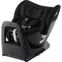 Britax Swivel - Space Black