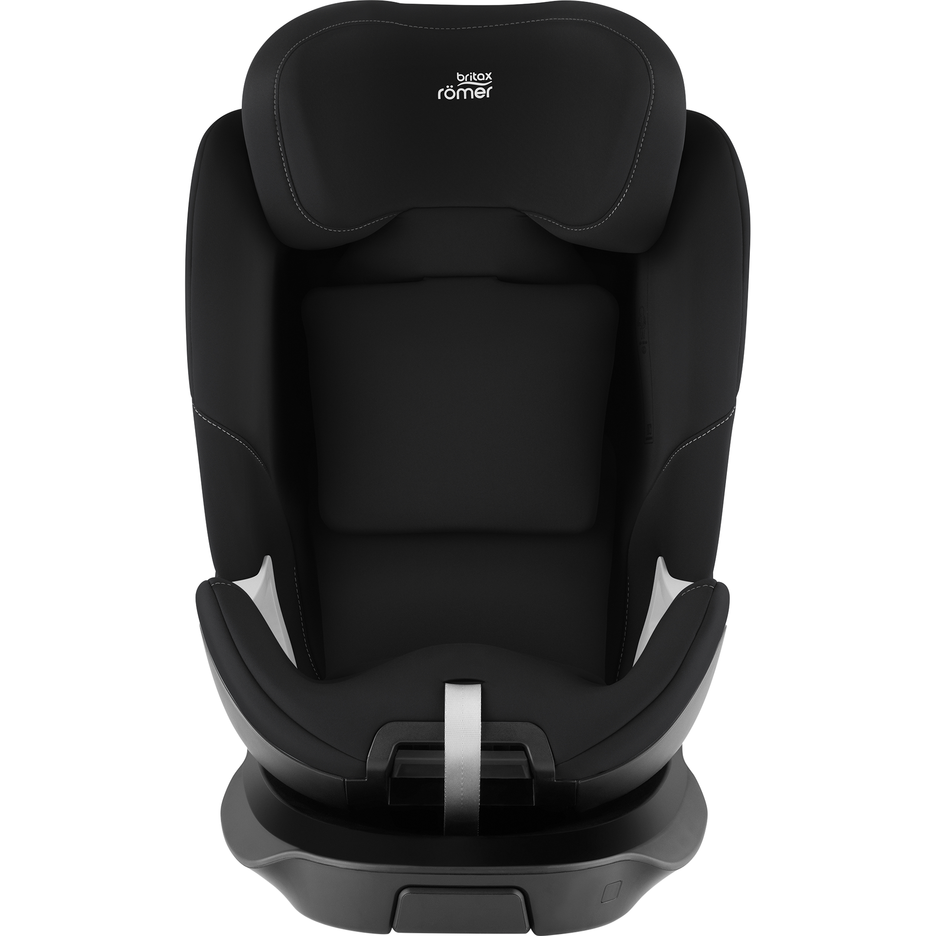 Britax Swivel - Space Black