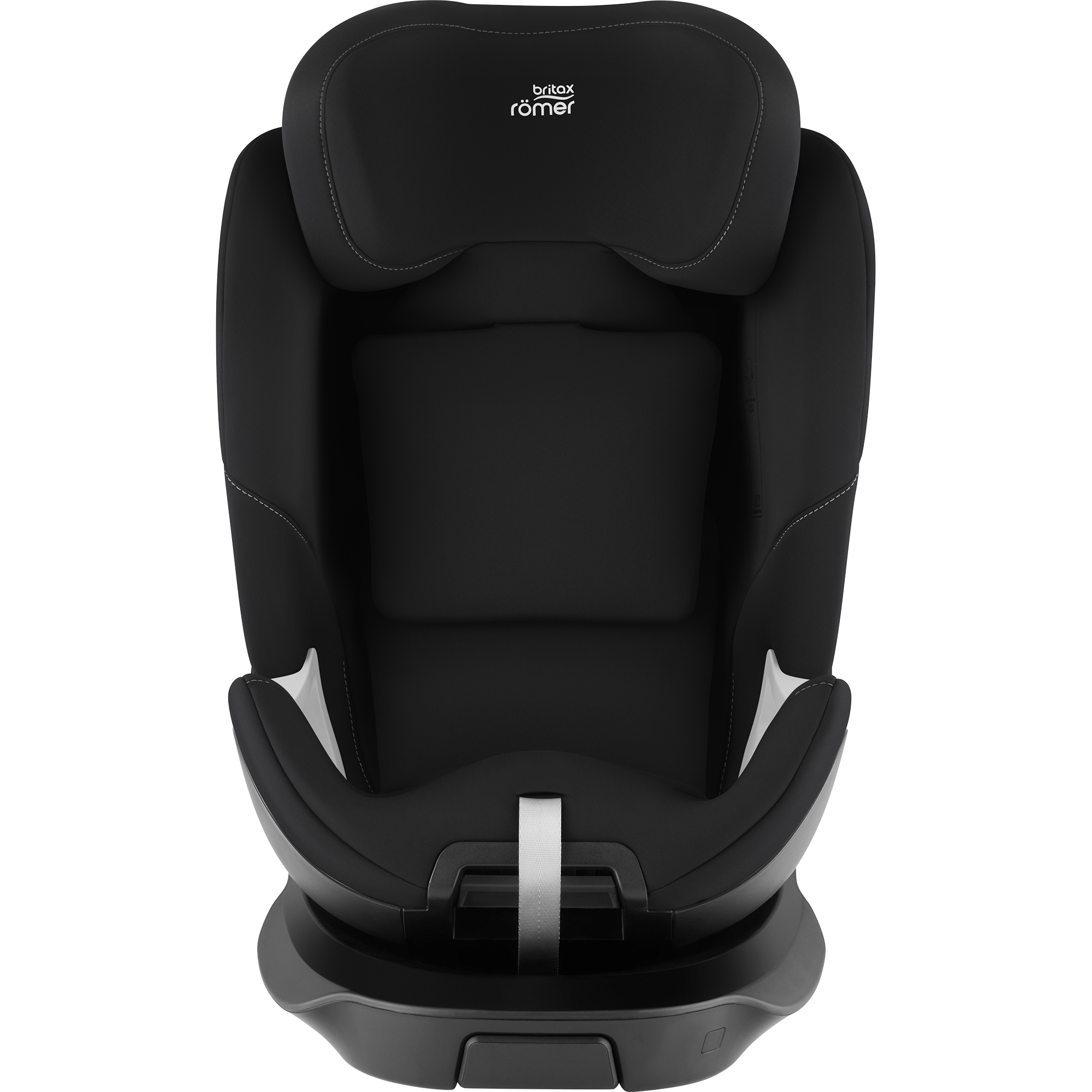 Britax Swivel - Space Black