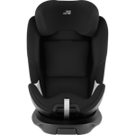 Britax Swivel - Space Black