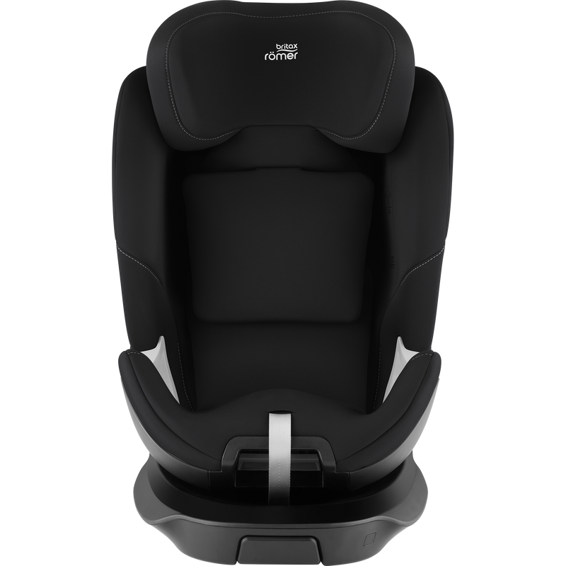 Britax Swivel - Space Black