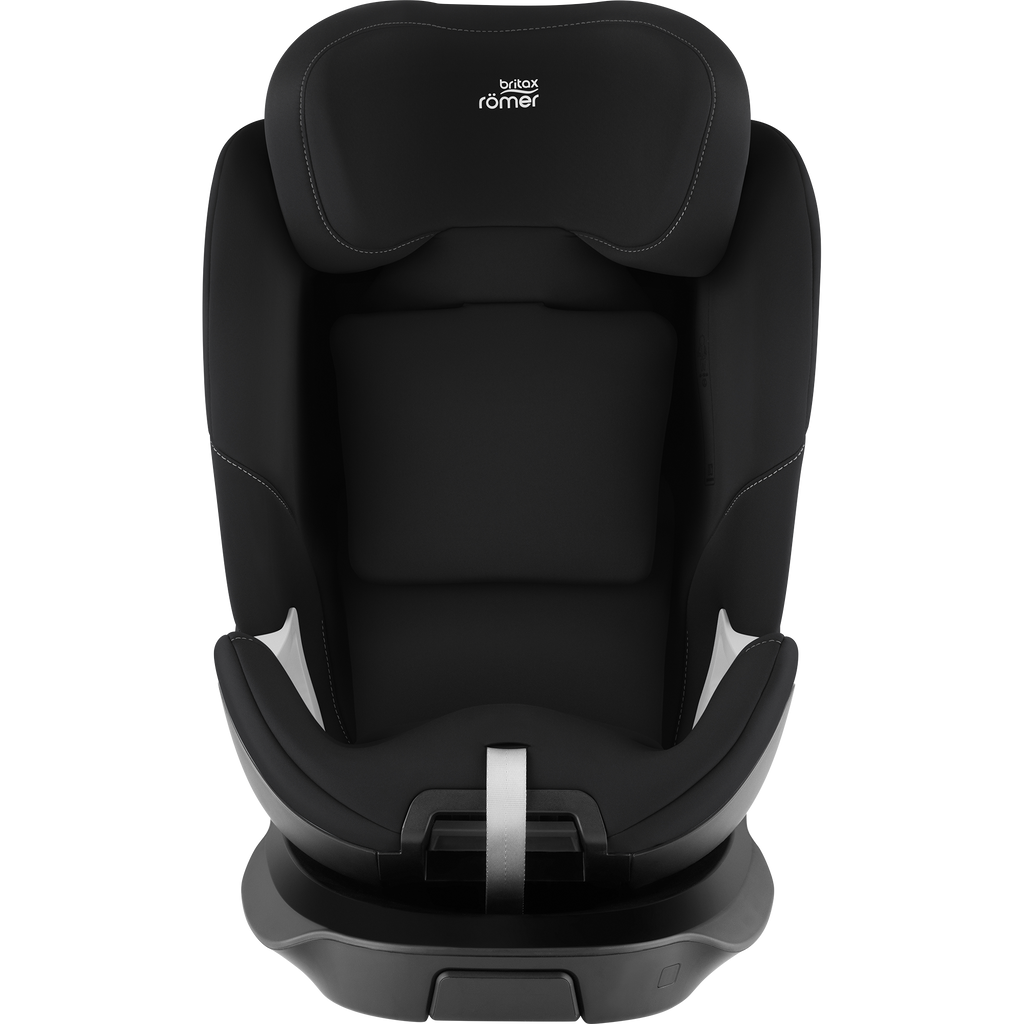 Britax Swivel - Space Black