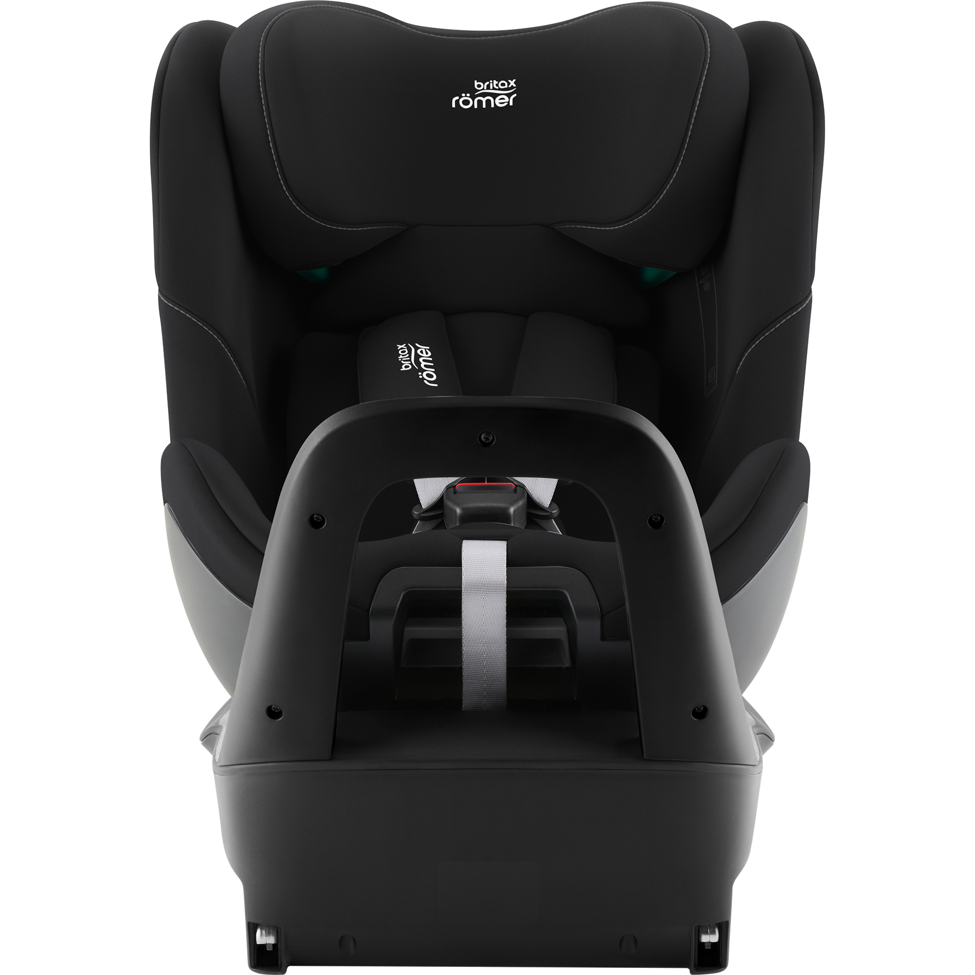 Britax Swivel - Space Black