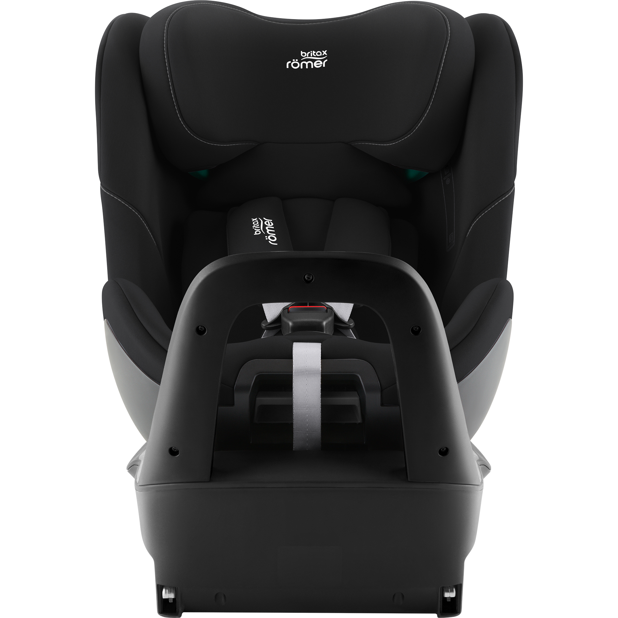 Britax Swivel - Space Black