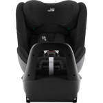 Britax Swivel - Space Black