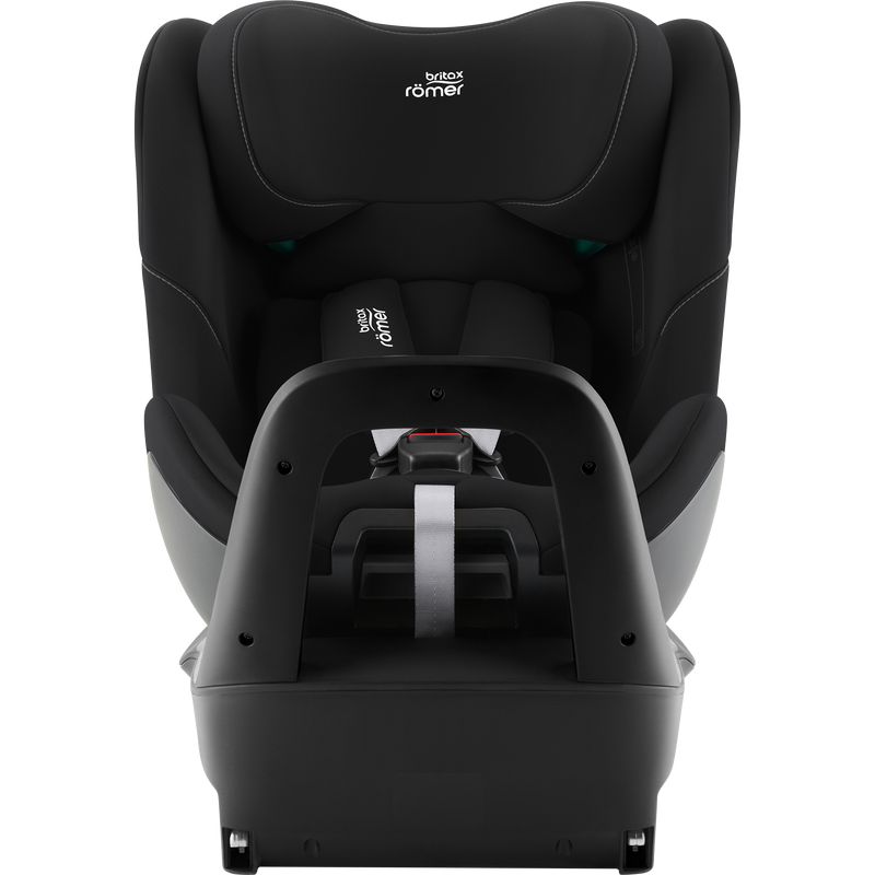Britax Swivel - Space Black