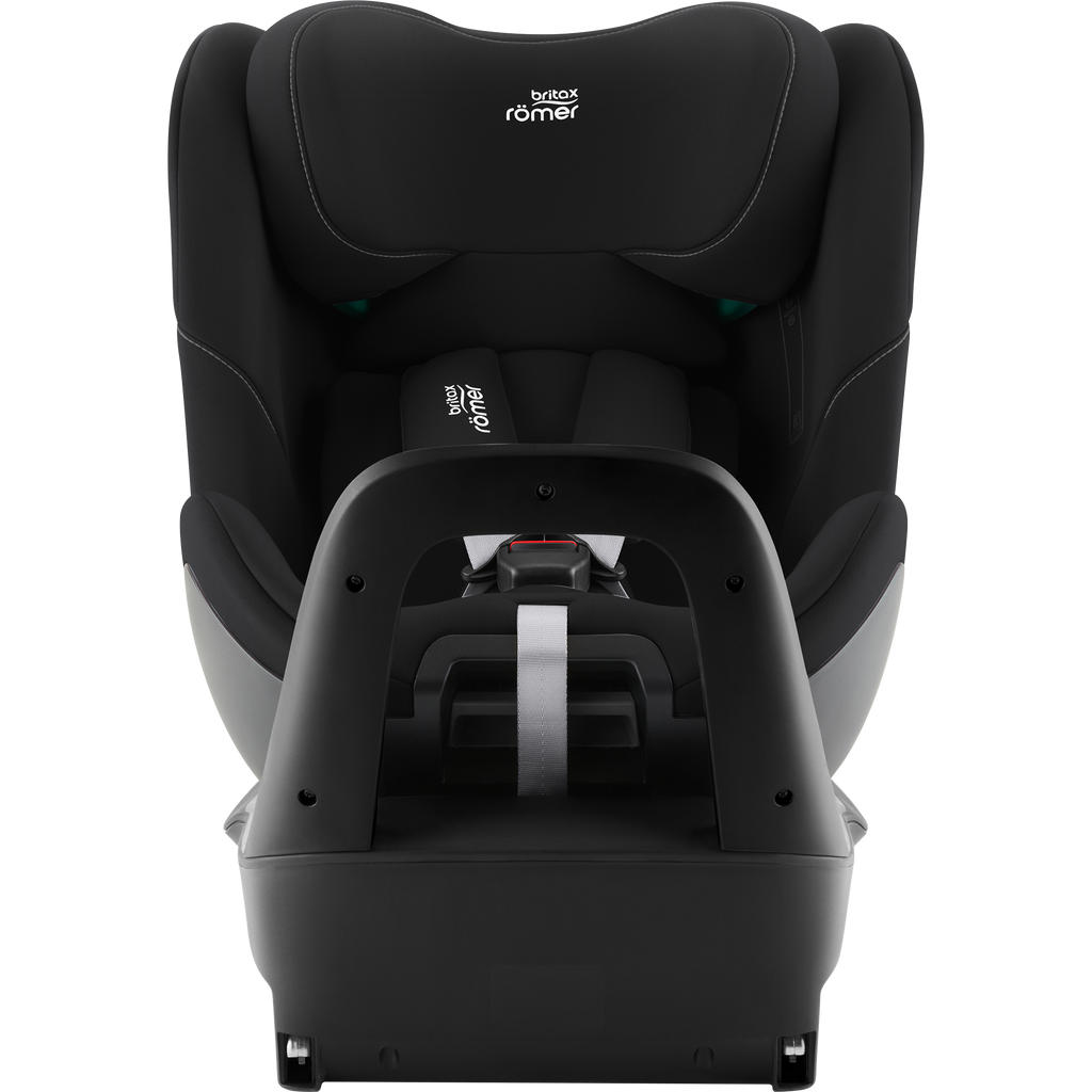 Britax Swivel - Space Black